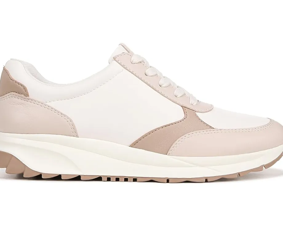 Naturalizer Shay Beige Multi Leather Outlet