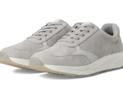 Naturalizer Shay Icy Grey Leather Hot