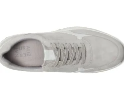 Naturalizer Shay Icy Grey Leather Hot