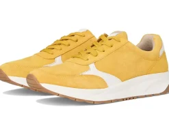 Naturalizer Shay Spicy Yellow Leather