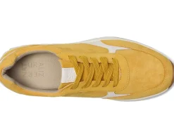 Naturalizer Shay Spicy Yellow Leather
