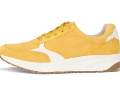 Naturalizer Shay Spicy Yellow Leather