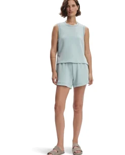 Women Varley Shea Crop Tank