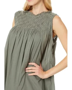 Women Free People Shea Solid Mini