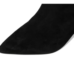 Nine West Sheeba Black Suede Discount