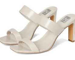 DV by Dolce Vita Sheela Ivory Patent New