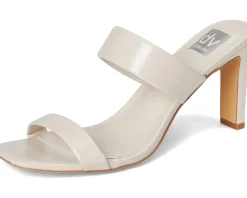 DV by Dolce Vita Sheela Ivory Patent New