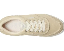 Roxy Sheilahh 2.0 Fray Natural Clearance