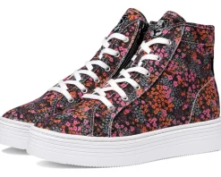 Roxy Sheilahh 2.0 Mid Shoes Black Multi Discount