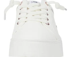 Roxy Sheilahh Shoe White Sale