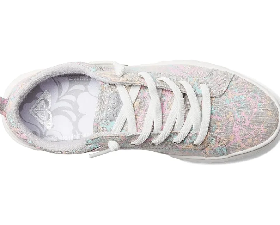 Women Roxy Sheilahh Shoe