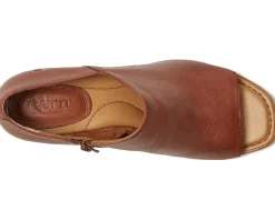 Born Sher Brown (Luggage) Hot