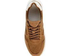 Steve Madden Shereen Chesnut Suede Best