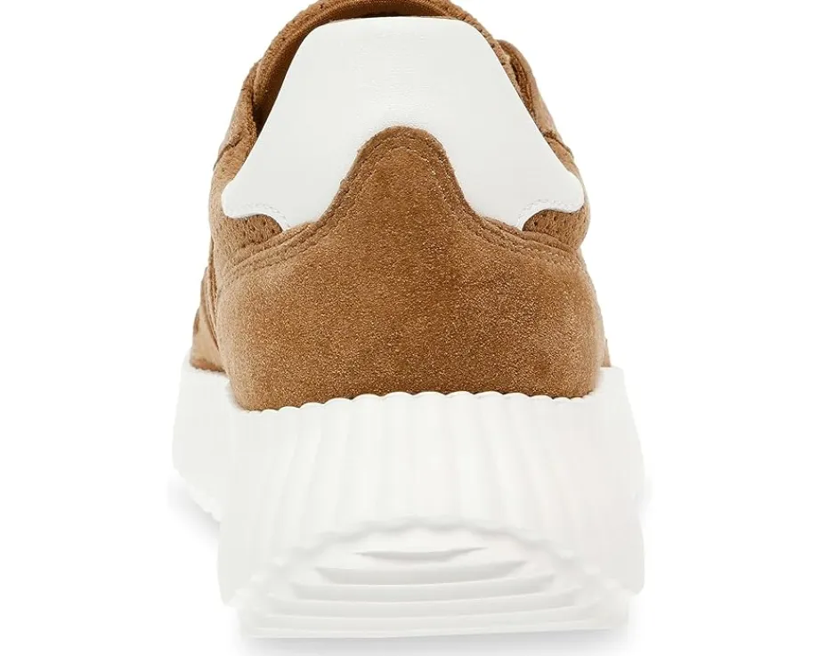 Steve Madden Shereen Chesnut Suede Best