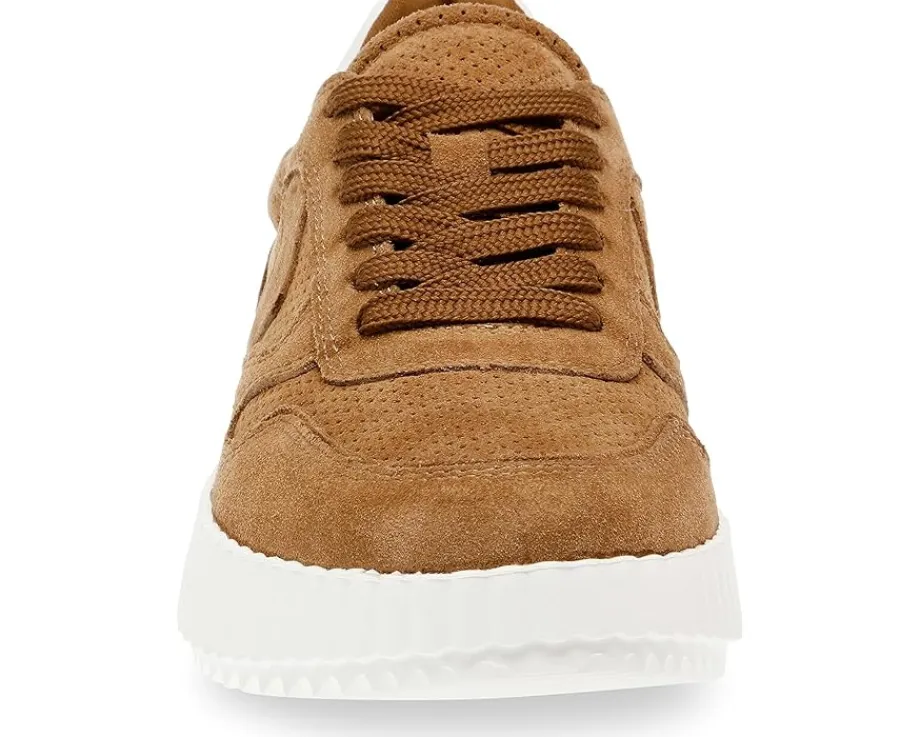 Steve Madden Shereen Chesnut Suede Best