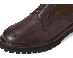 Paul Green Sheridan Lug Moro Best