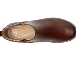 Dansko Sherry Cinnamon Clearance