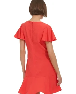 Women Tommy Hilfiger Shift