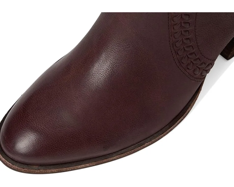 Kork-Ease Shilo Burgundy (Eggplant) Hot