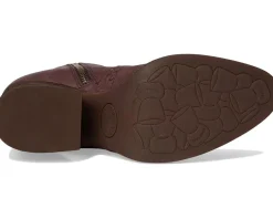 Kork-Ease Shilo Burgundy (Eggplant) Hot