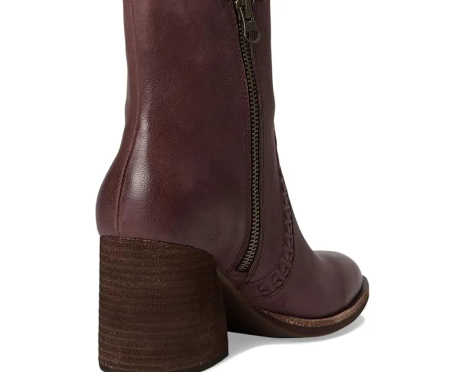 Kork-Ease Shilo Burgundy (Eggplant) Hot