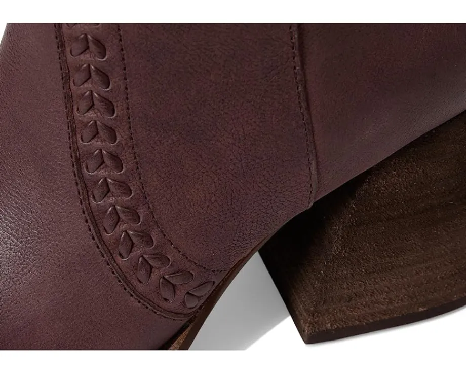 Kork-Ease Shilo Burgundy (Eggplant) Hot