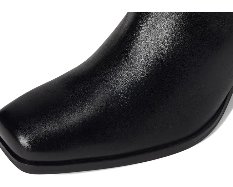 Frye Shiloh Zip Bootie Black Sale