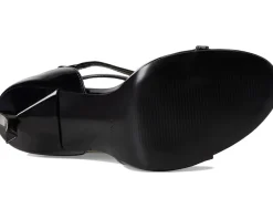 Nine West Shimmy Black Patent Best