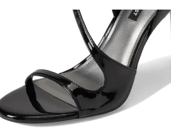 Nine West Shimmy Black Patent Best