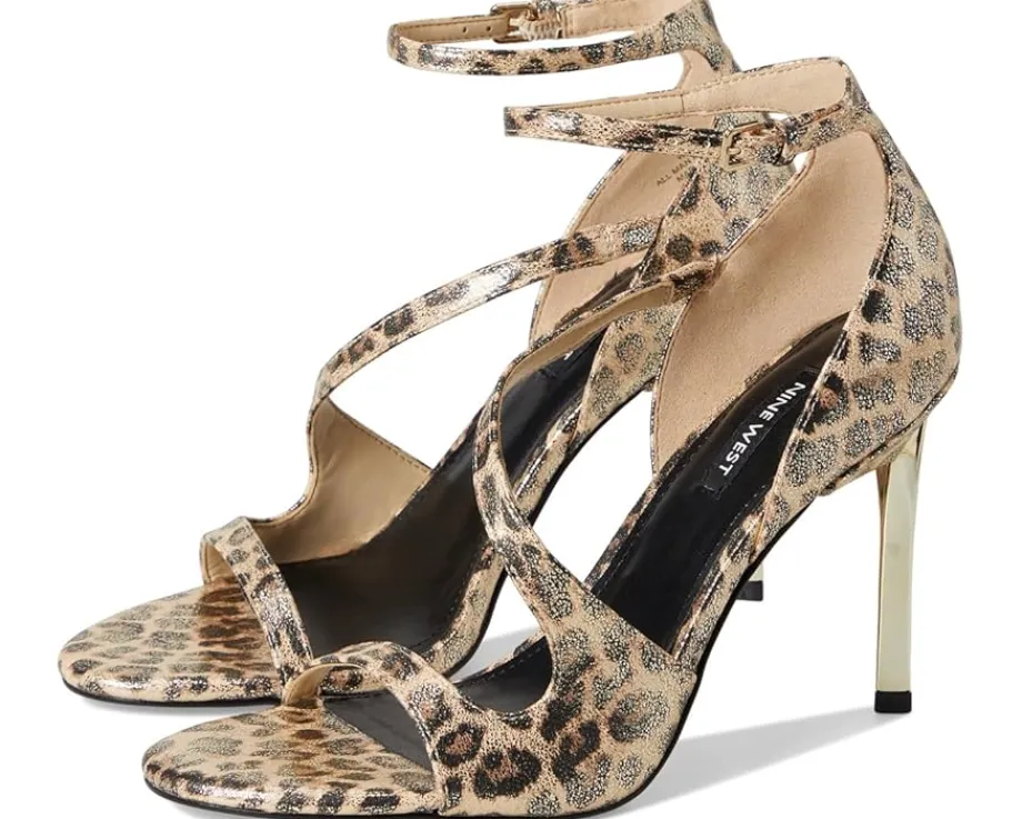 Women Nine West Shimmy