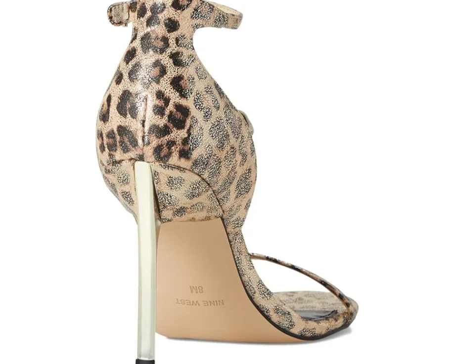 Women Nine West Shimmy
