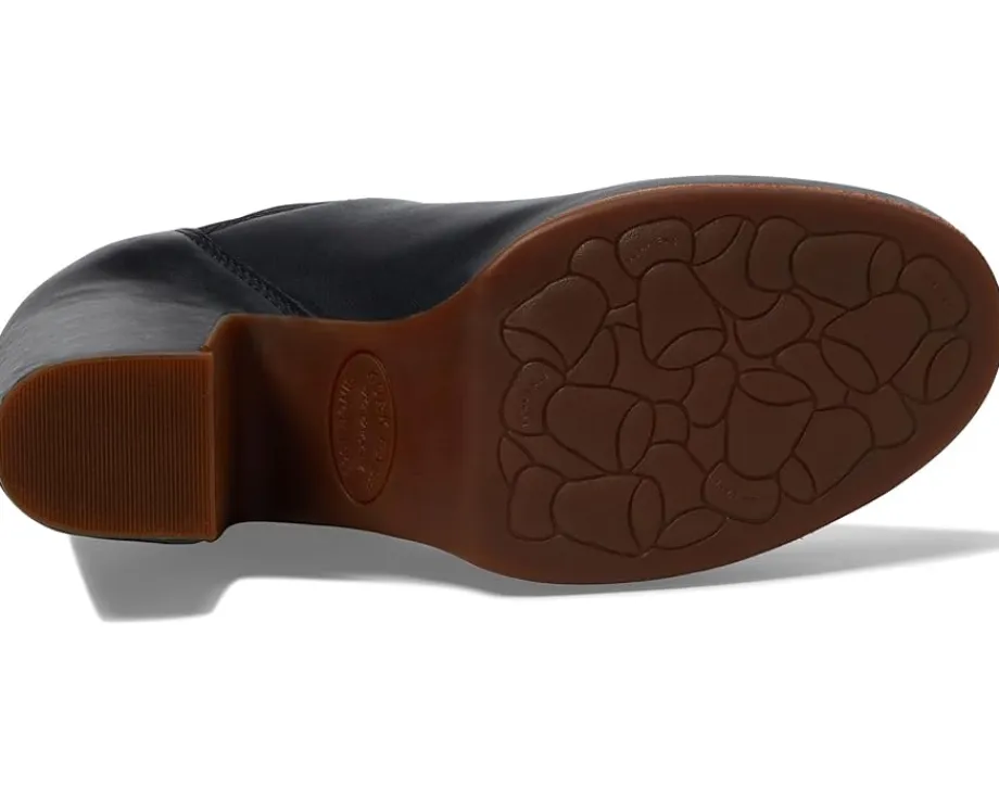 Kork-Ease Shirome Black Full Grain Hot