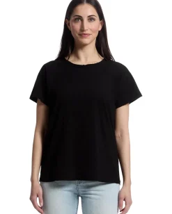 Women Mod-o-doc Short Sleeve Favorite Tee