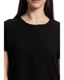 Women Mod-o-doc Short Sleeve Favorite Tee