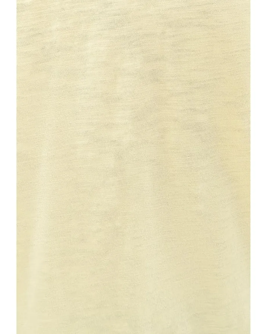 Women Mod-o-doc Short Sleeve V-Neck Boxy Tee