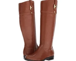 Tommy Hilfiger Shyenne 3 Cognac Clearance