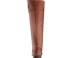 Tommy Hilfiger Shyenne 3 Cognac Clearance