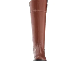 Tommy Hilfiger Shyenne 3 Cognac Clearance