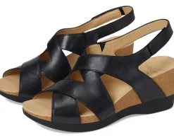 Dansko Shyla Black Online