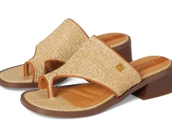 Franco Sarto Sia Natural Beige Clearance