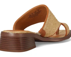 Franco Sarto Sia Natural Beige Clearance