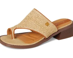 Franco Sarto Sia Natural Beige Clearance