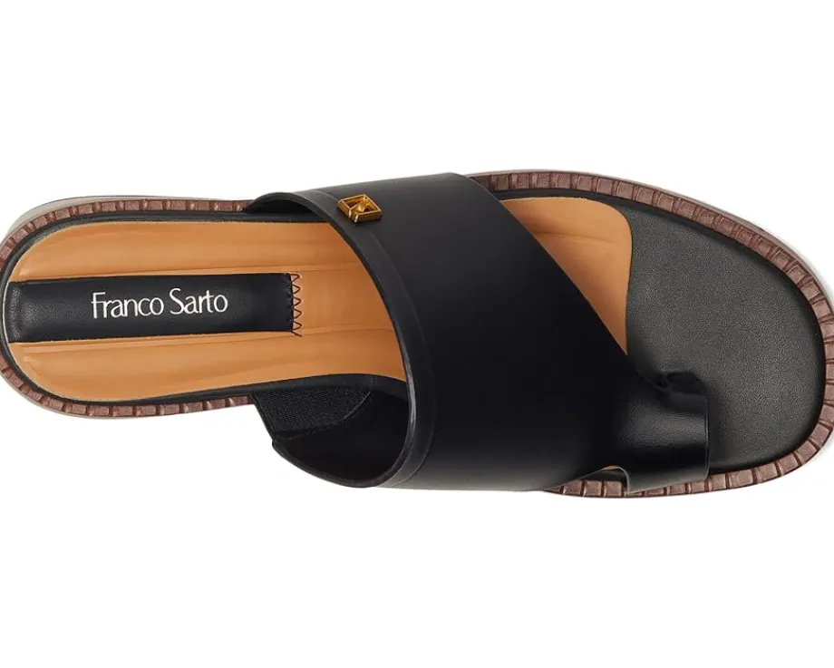 Franco Sarto Sia Black