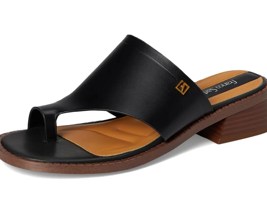 Franco Sarto Sia Black