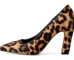 Vince Camuto Sibrina High Heel Pump Tan Multi