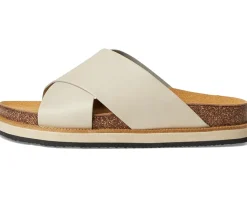 Women Free People Sidelines Footbed Sandals