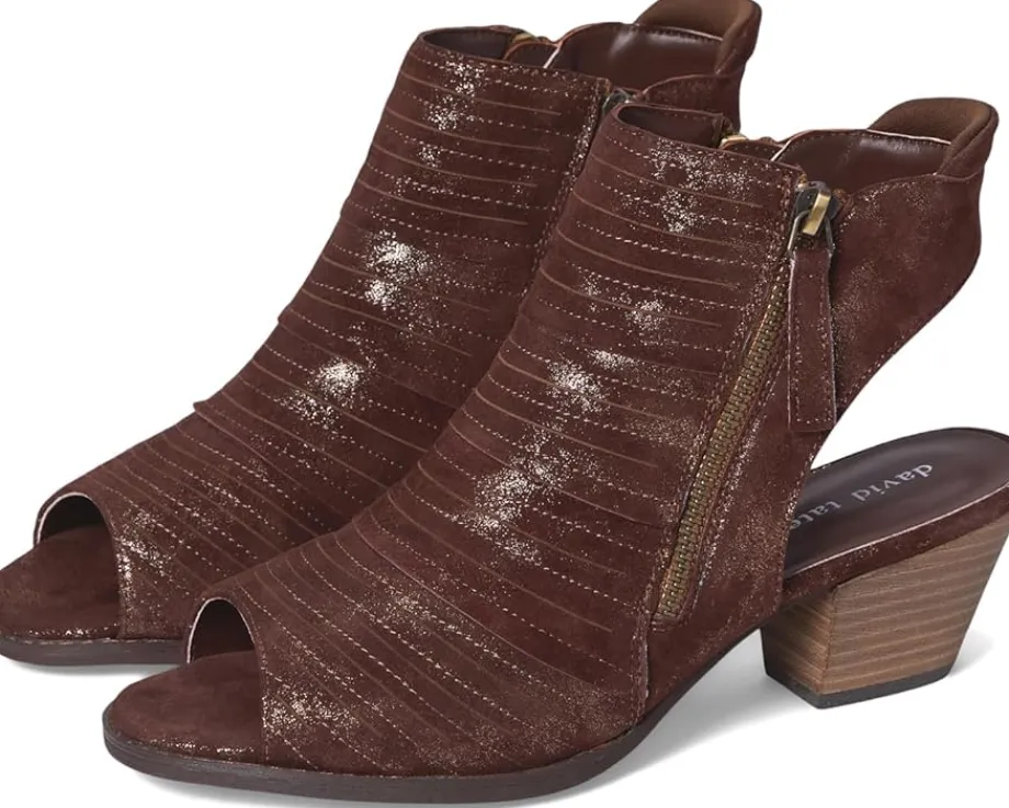 Women David Tate Sideview