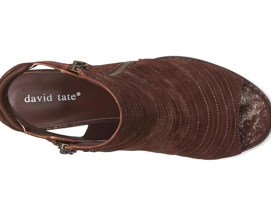 Women David Tate Sideview