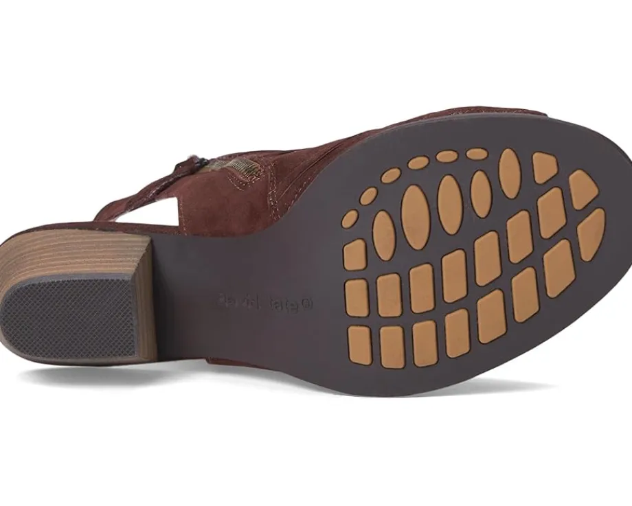 Women David Tate Sideview