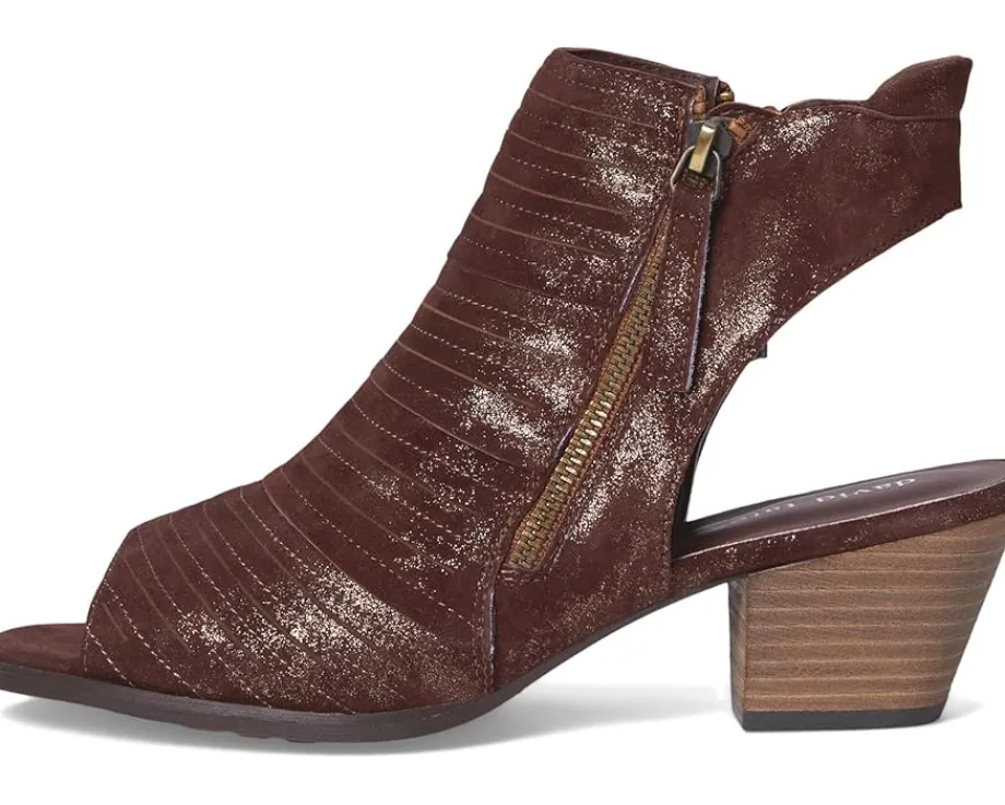 Women David Tate Sideview